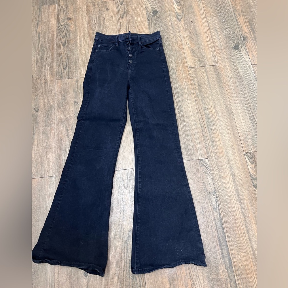 Flare American Eagle Jeans